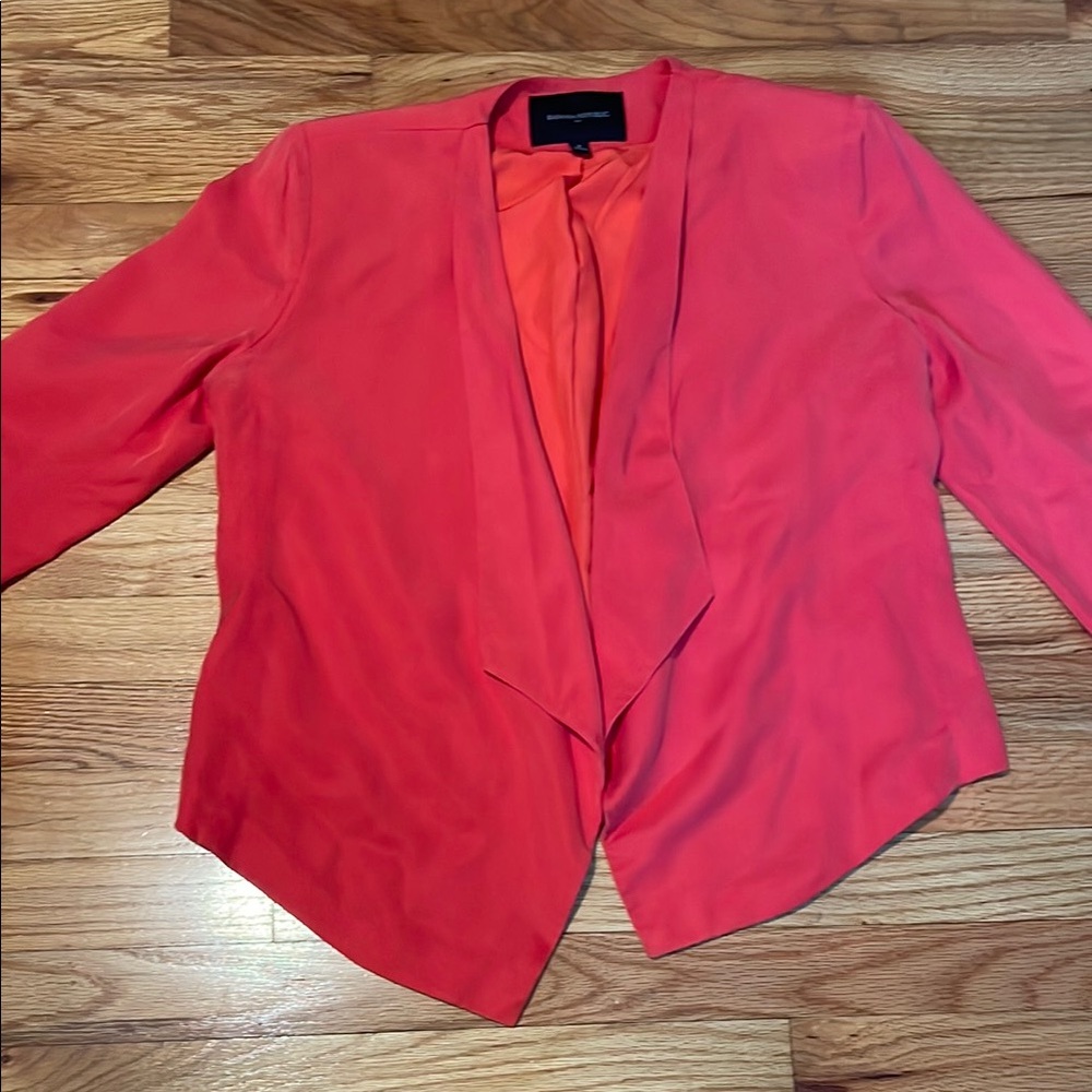 Banana republic blazer